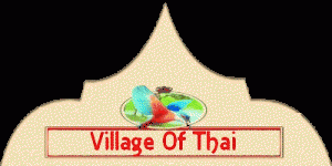village of thai