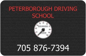 peterborough driving