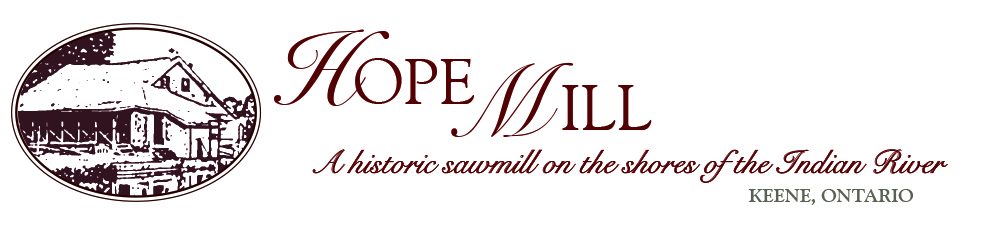 Hope Mill