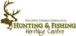Hunting & Fishing Heritage Centre
