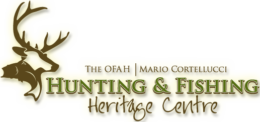 Hunting & Fishing Heritage Centre