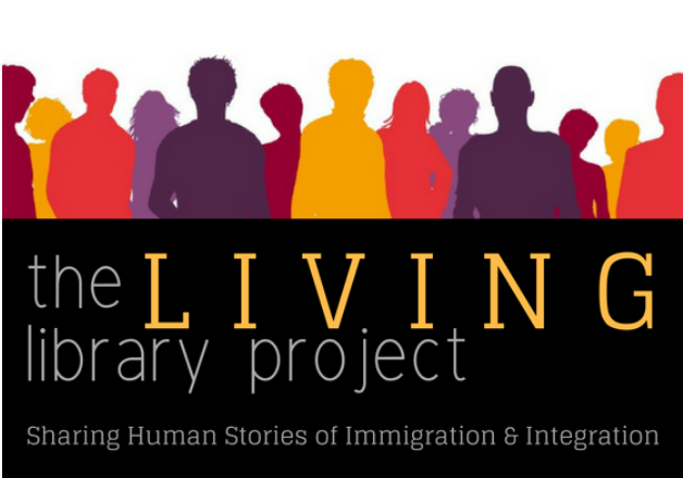 The Living Library Project