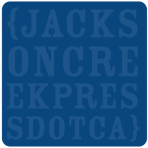 Jackson Creek Press