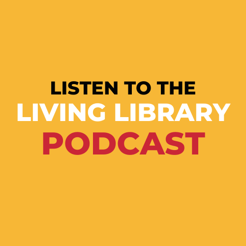 Living Library Podcast
