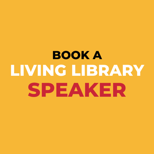 Living Library Speakers