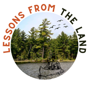 Lessons from the Land