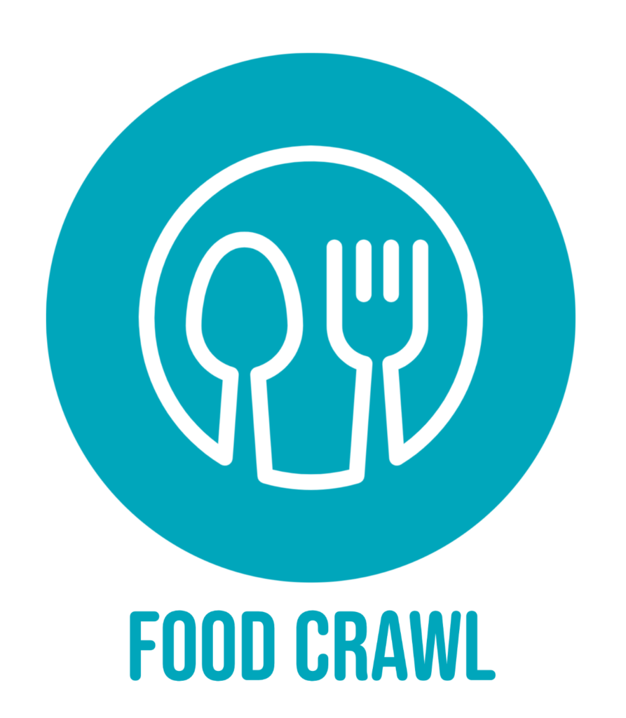 Food Crawl