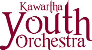 kawartha youth orchestra