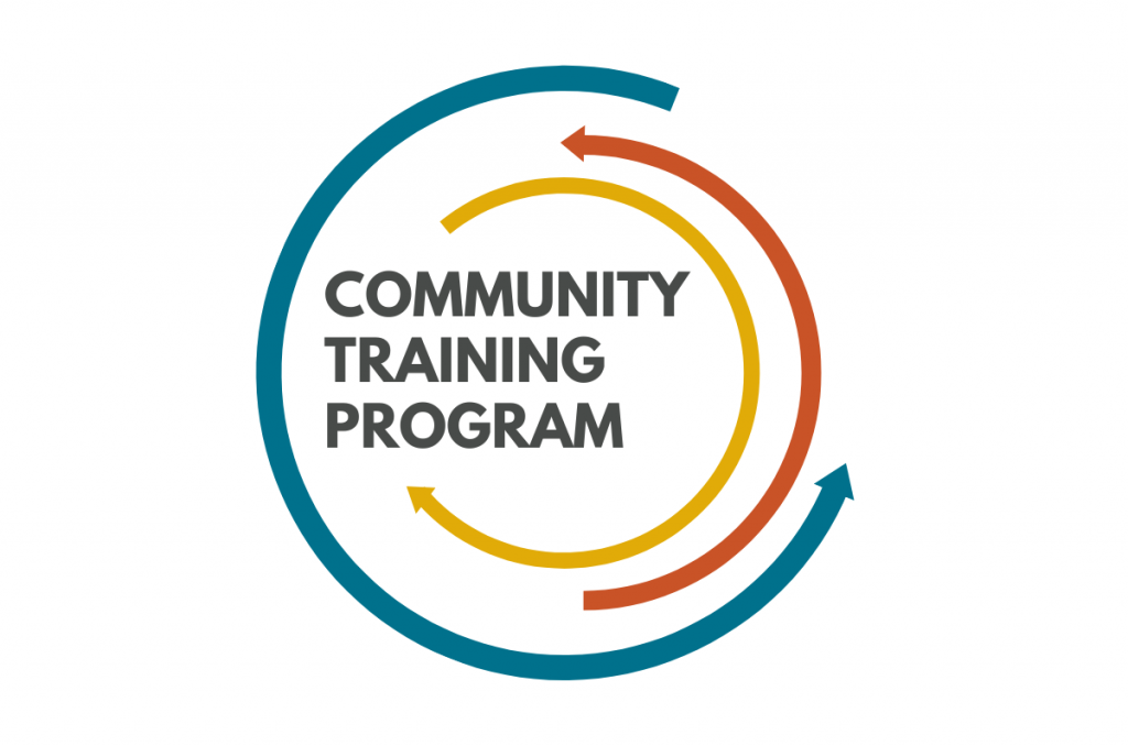 Community Training Program