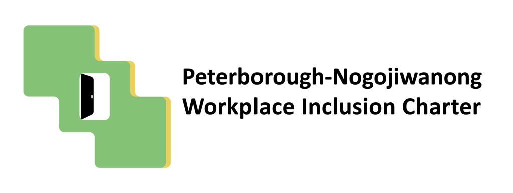 Peterborough-Nogojiwanong Workplace Inclusion Charter_Crop