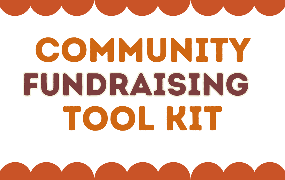 Community Fundraising Toolkit