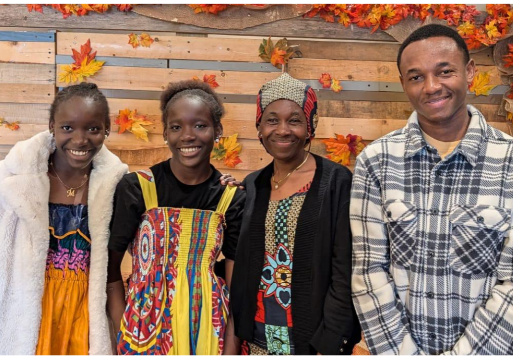 Esther's Postcard - Photo